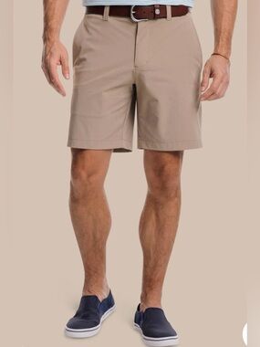 Southern Tide brrr Performance Short